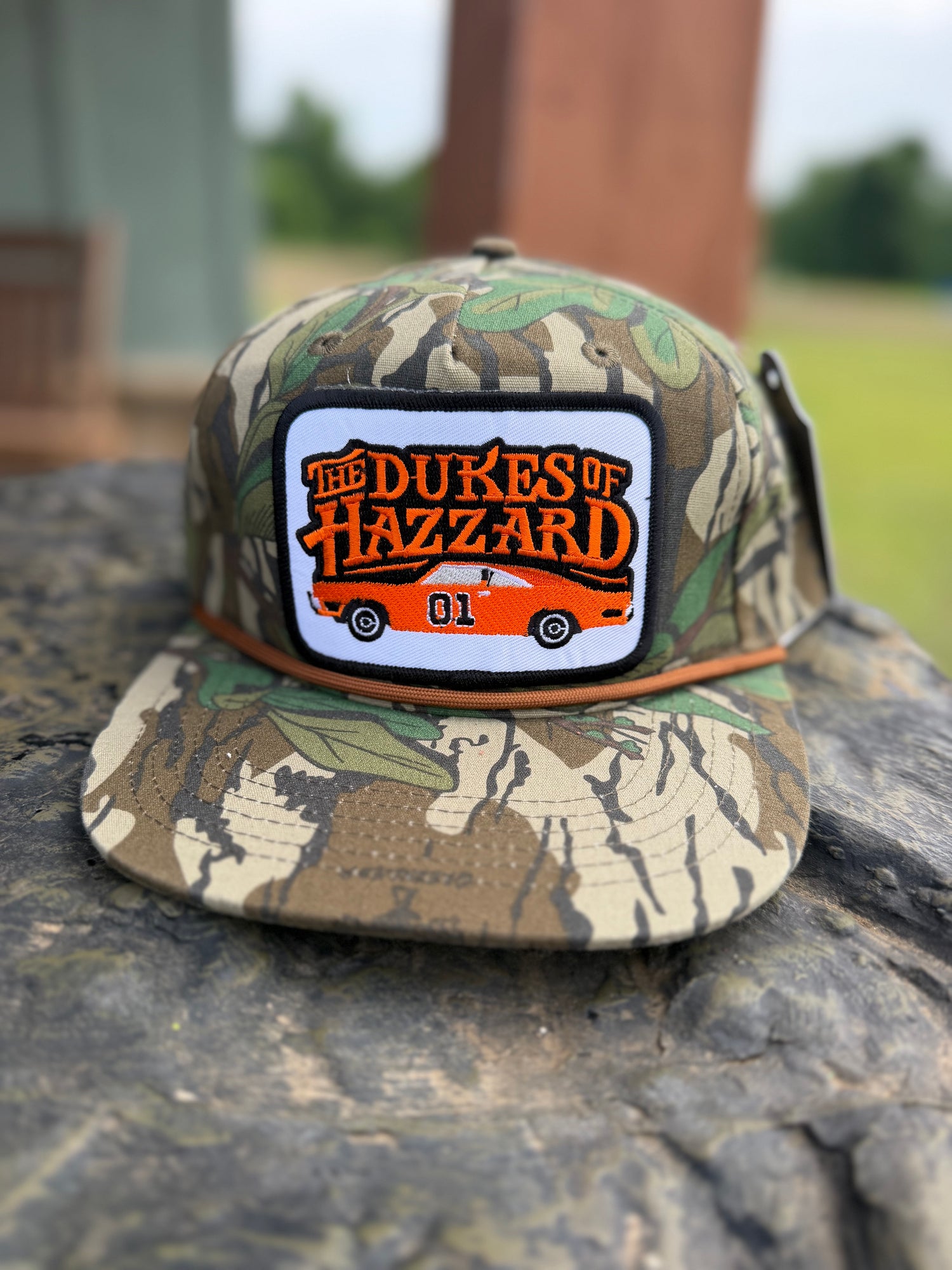 Youth Dukes of Hazard
