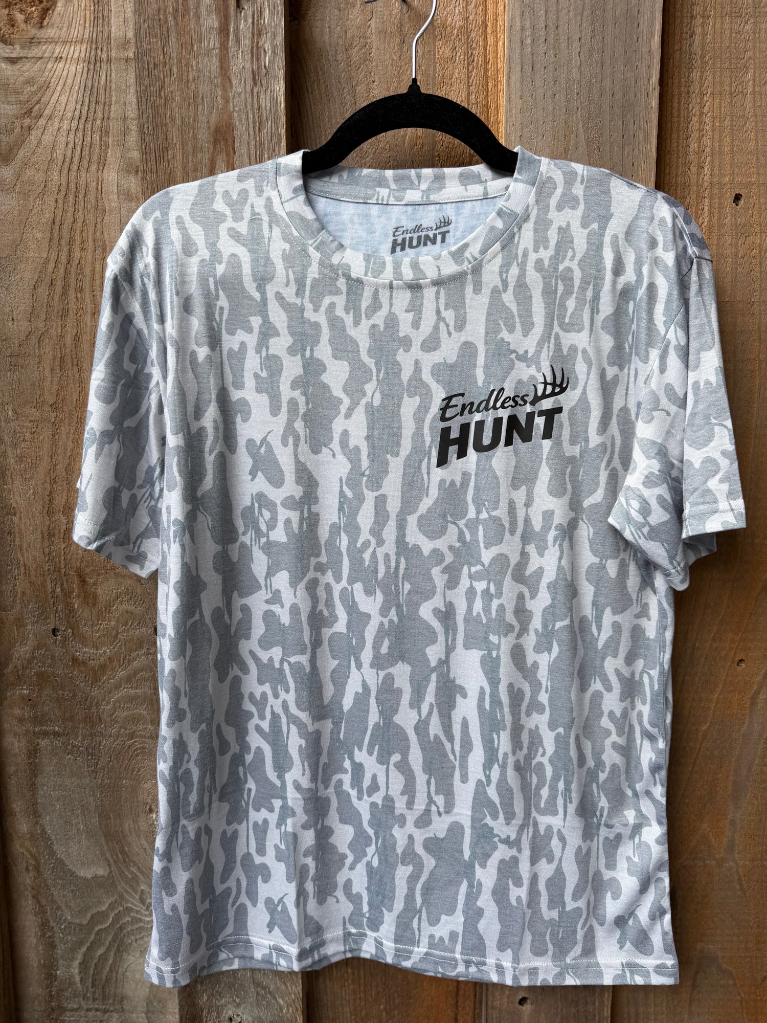 Daybreak Signature Tee
