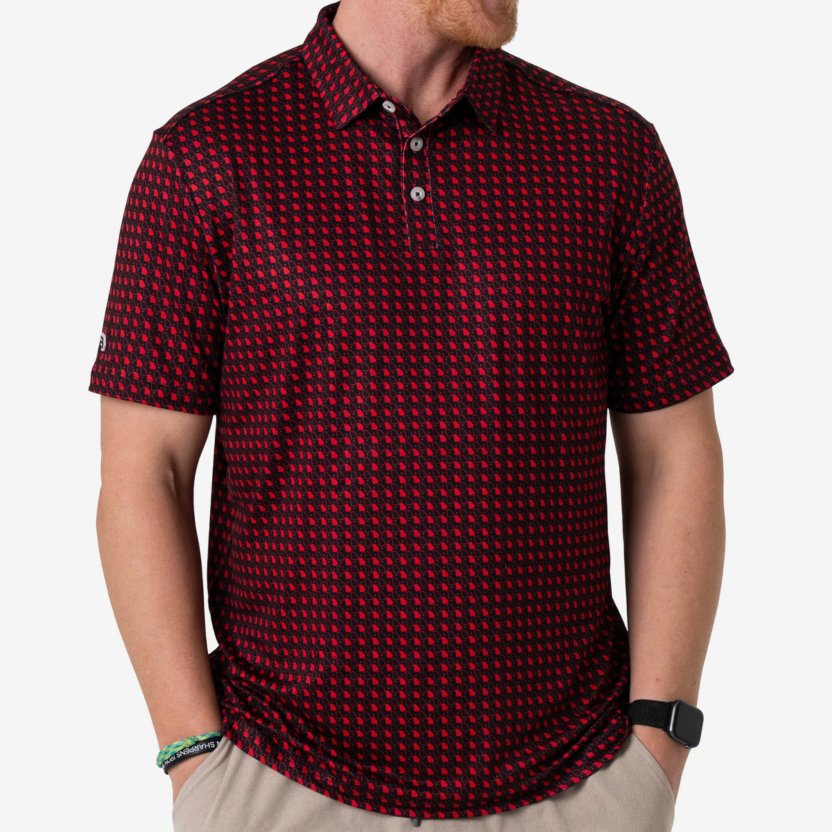 Performance Polo