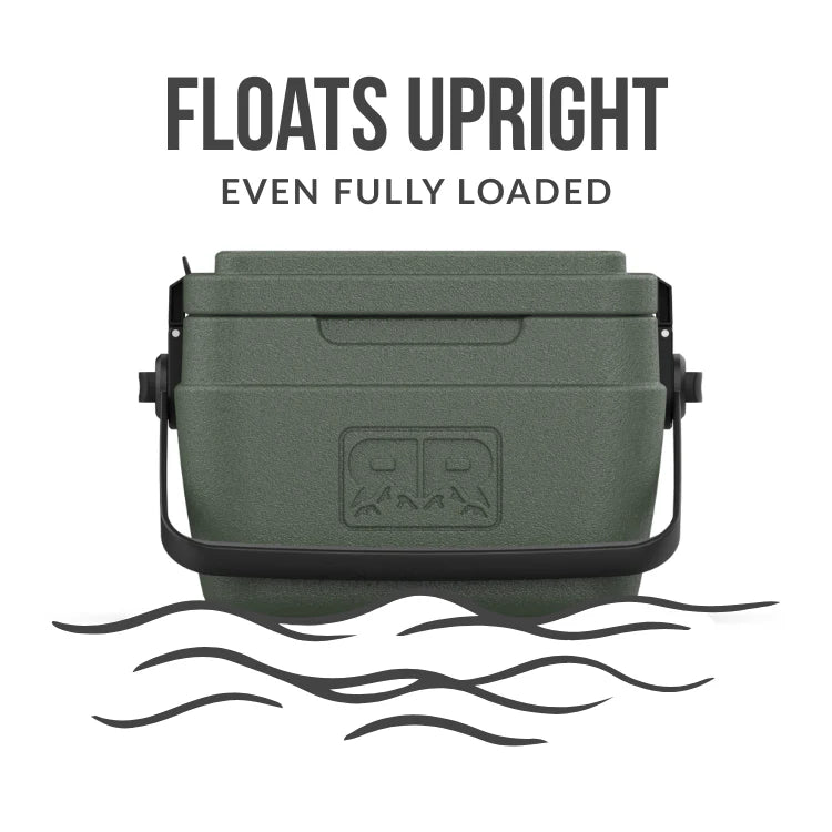 Rugged Road 25 V2