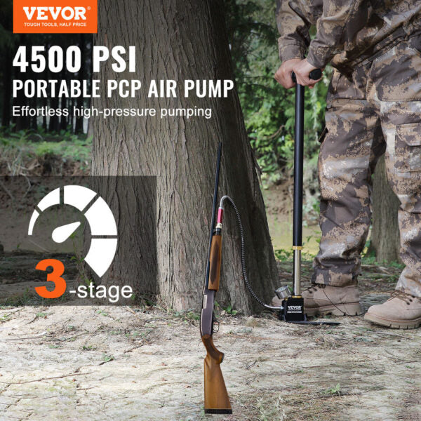 Vevor Hand Pump