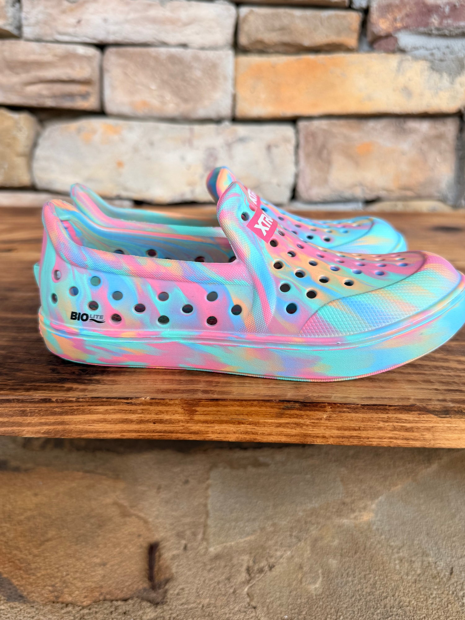 XtraTuf TUFS Kids' Cruiser