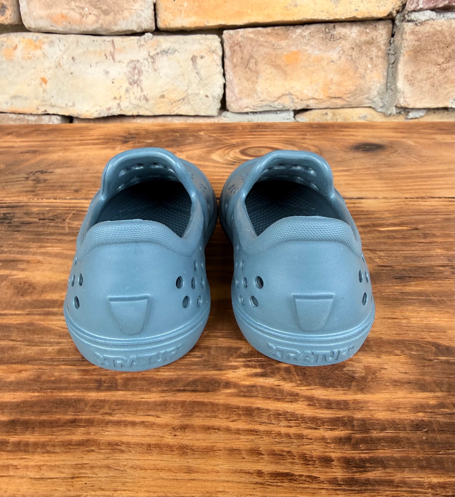 XtraTuf TUFS Kids' Cruiser