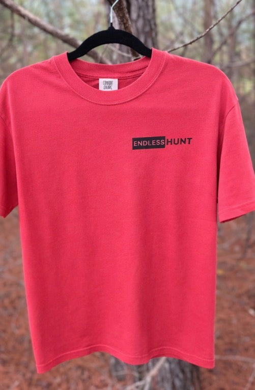 Adult Jake Tee
