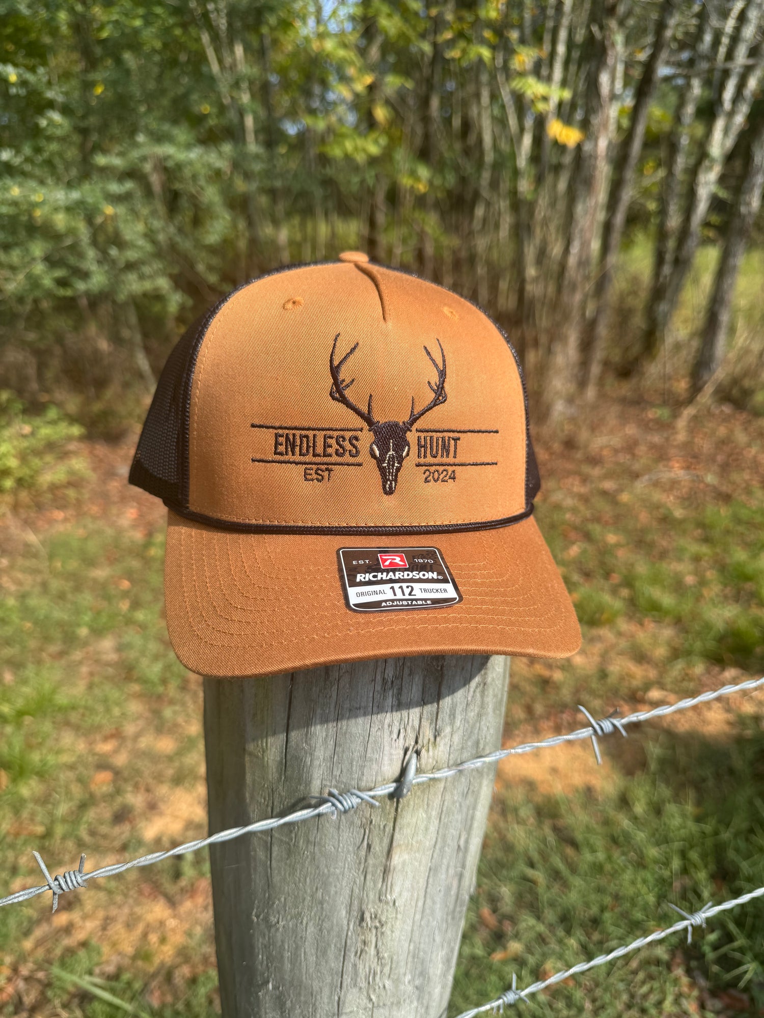 RackMasters Rope Trucker