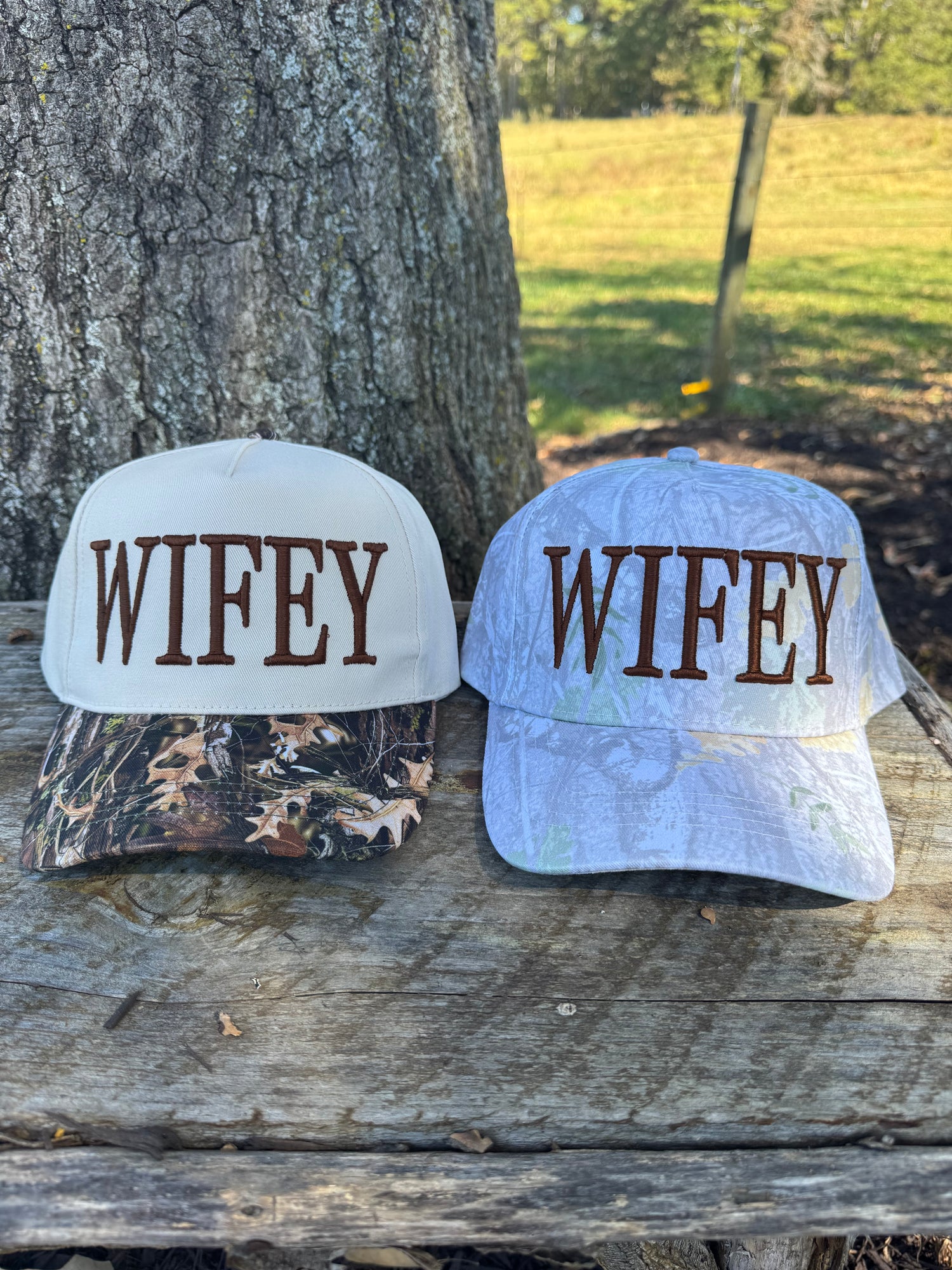 Endless Wifey Hat