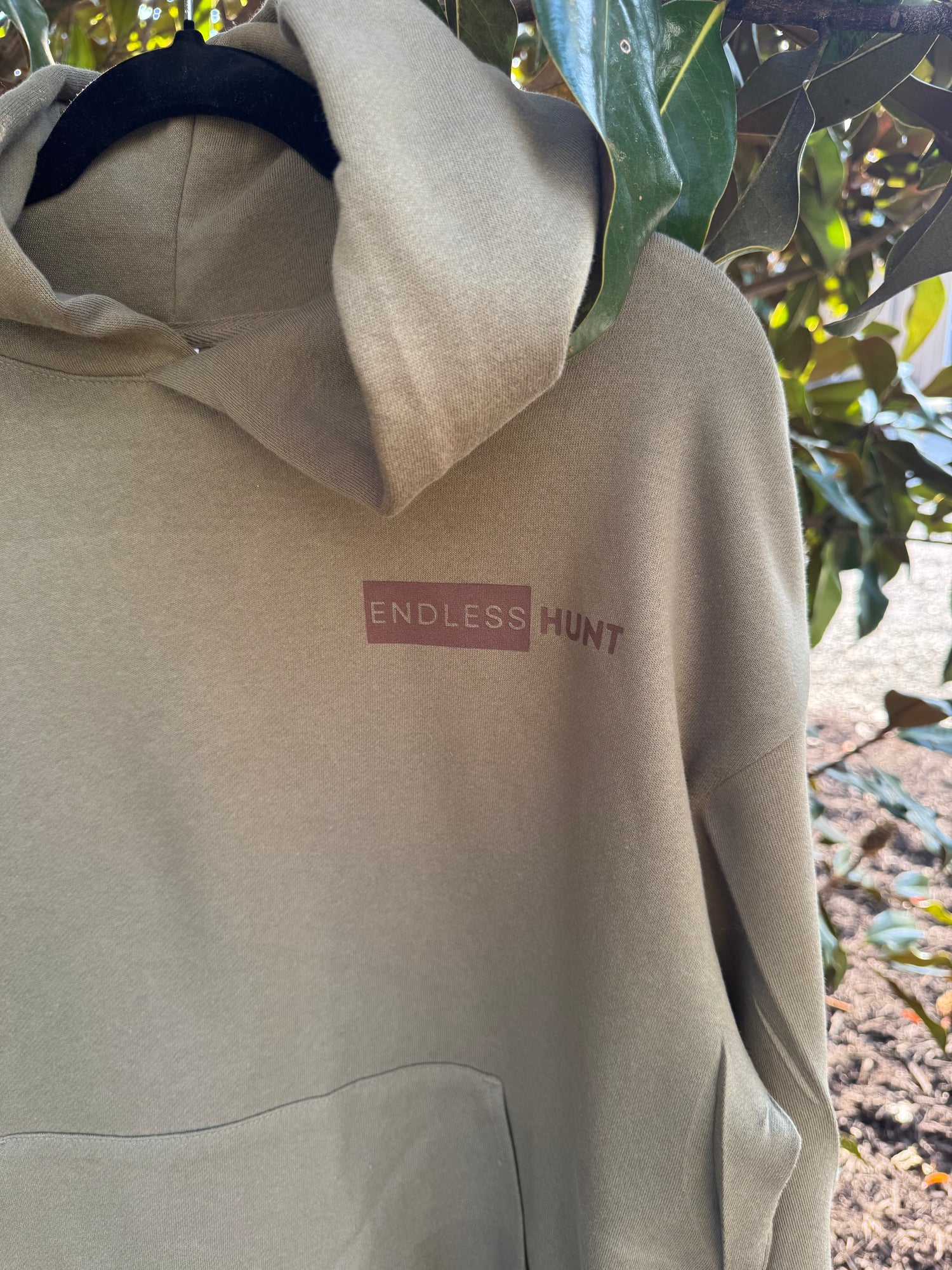 Bound Breaker Hoodie