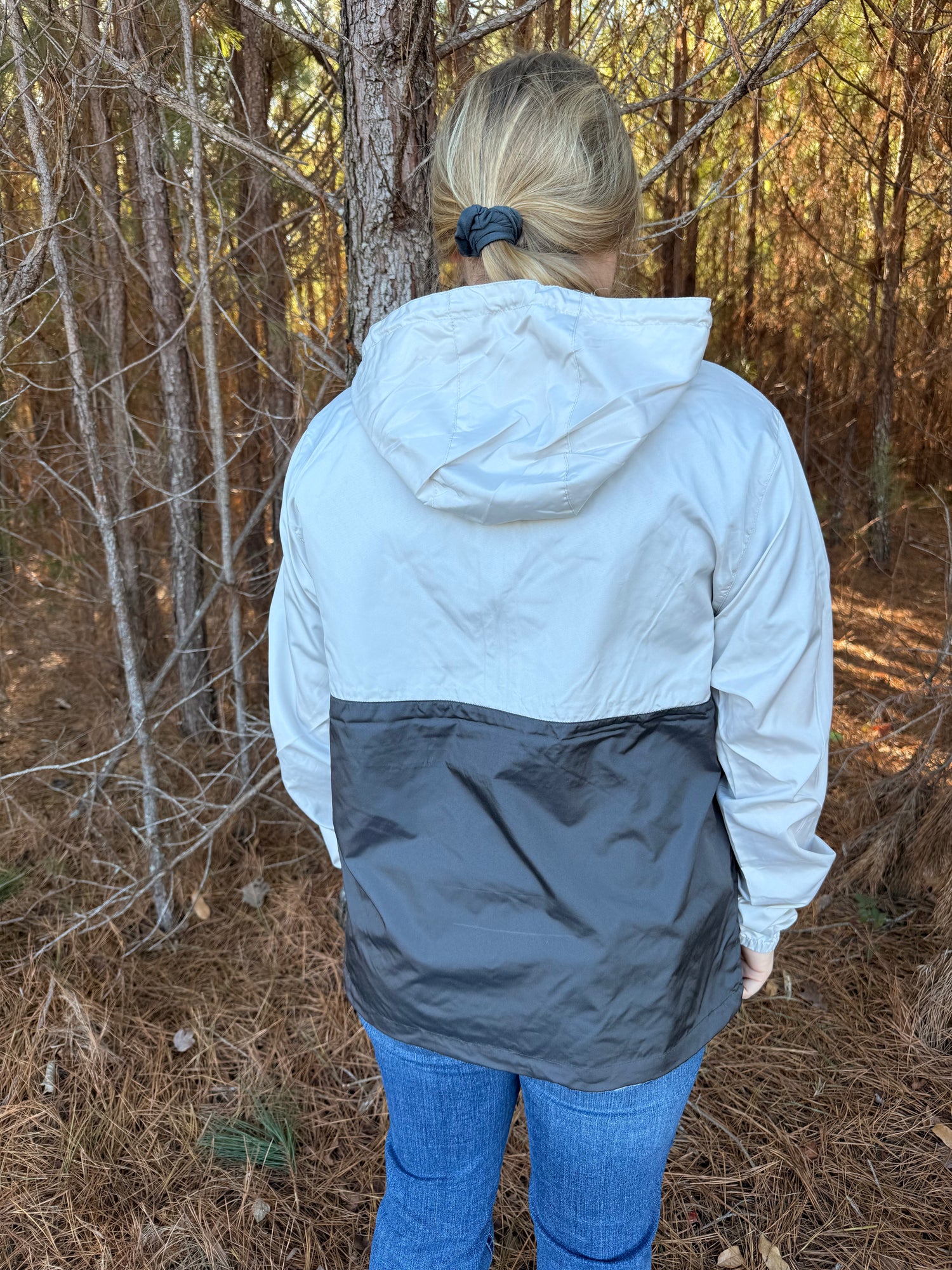 Endless Hunt Windbreaker