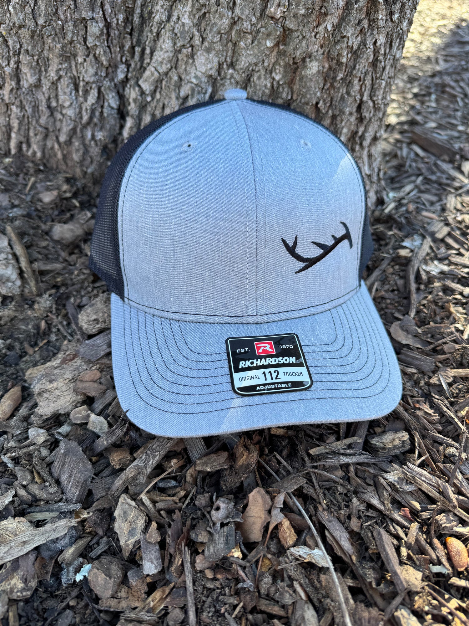 Antler Trucker Hat