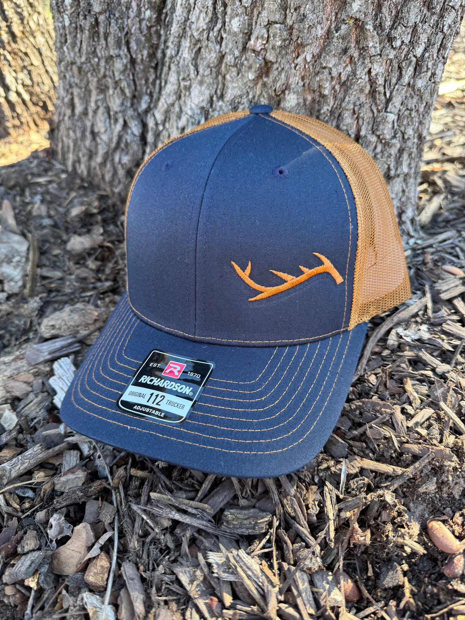 Antler Trucker Hat