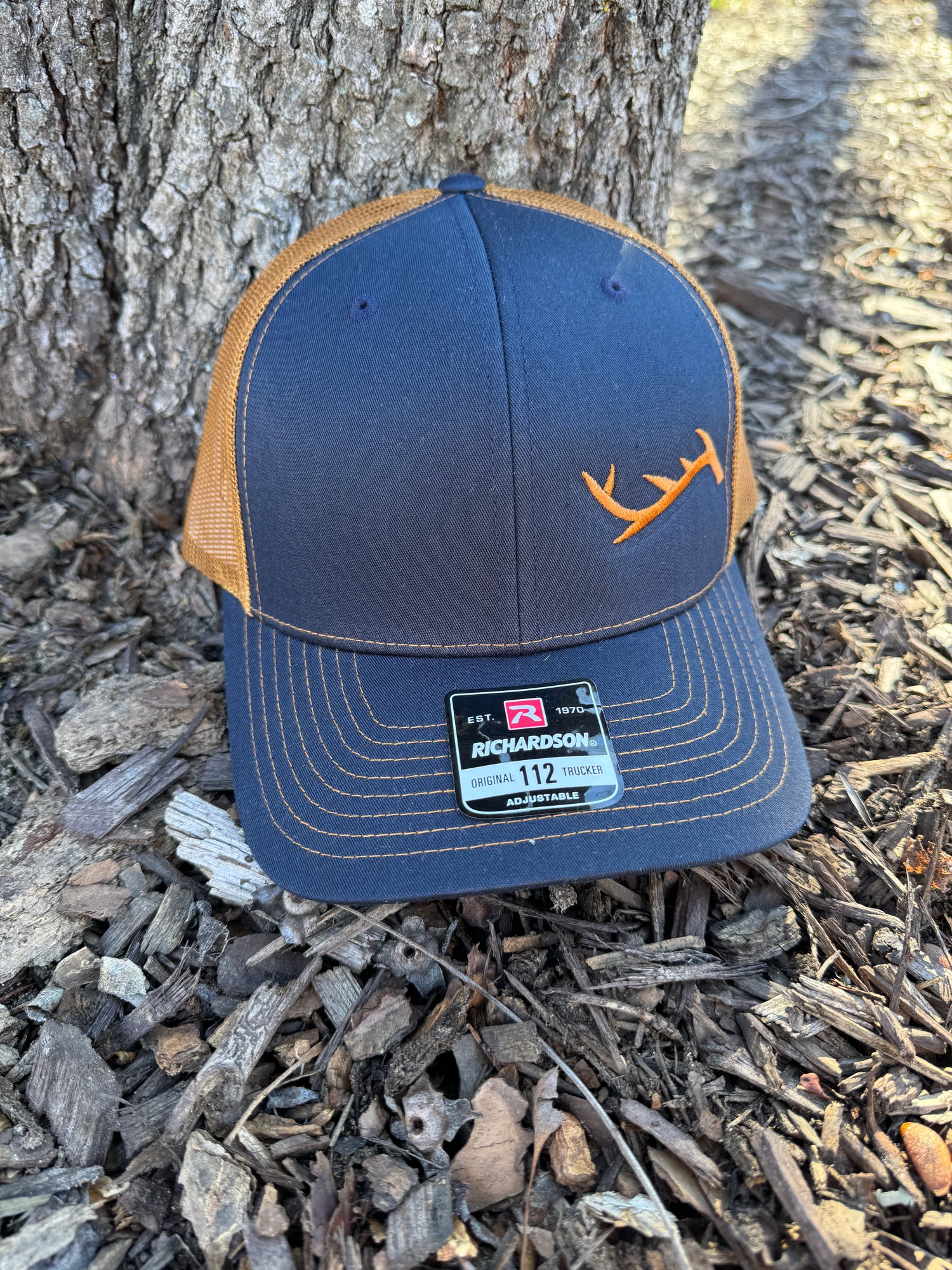 Antler Trucker Hat