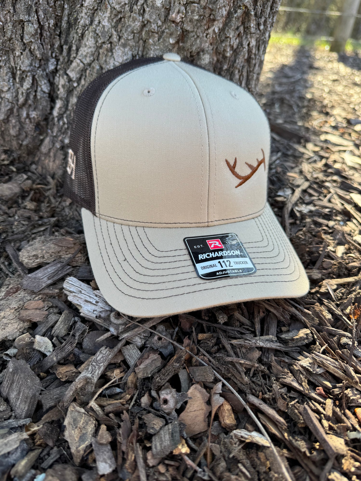Antler Trucker Hat