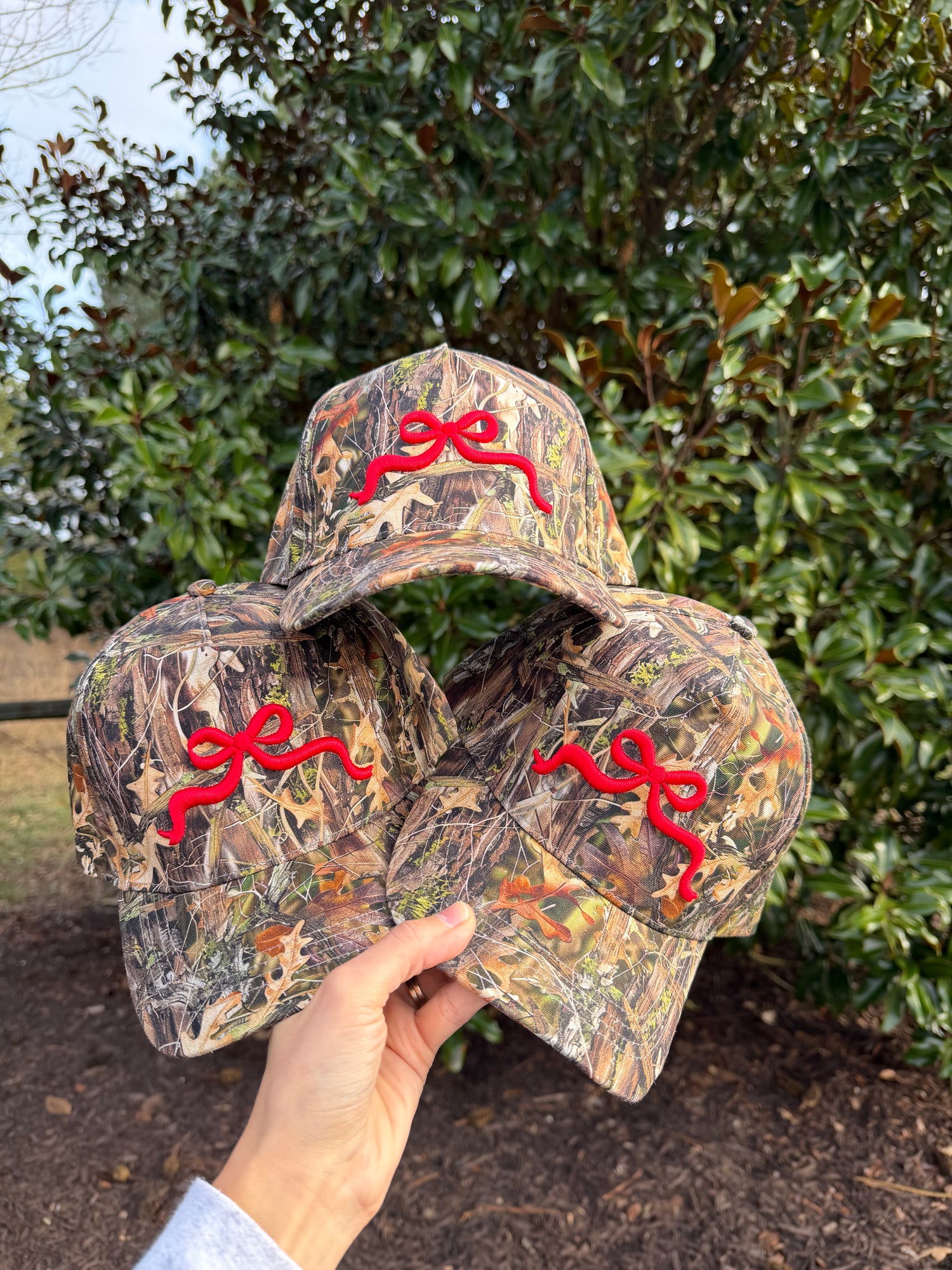 Endless Love Hat