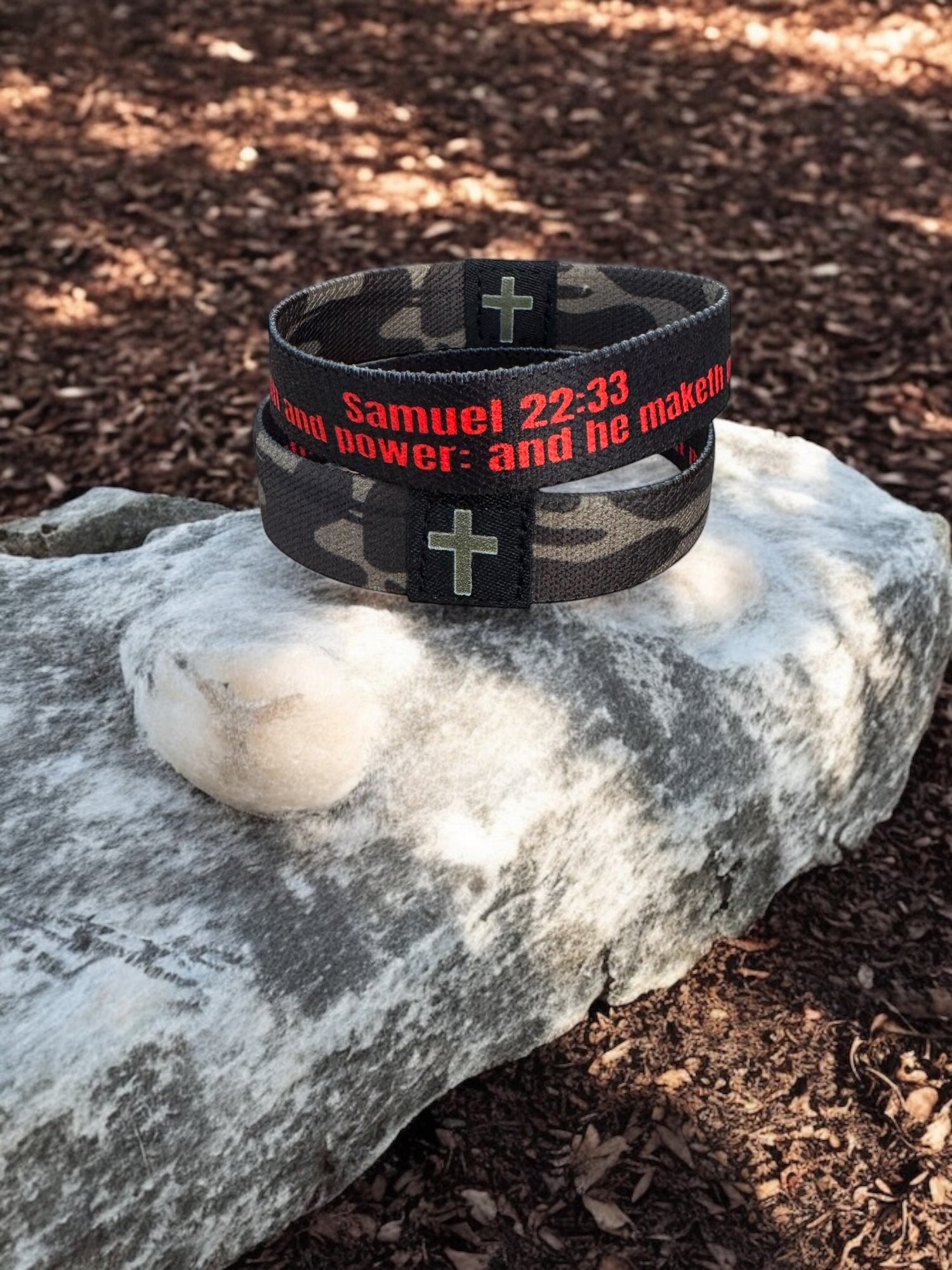 Daybreak Warrior VerseWear