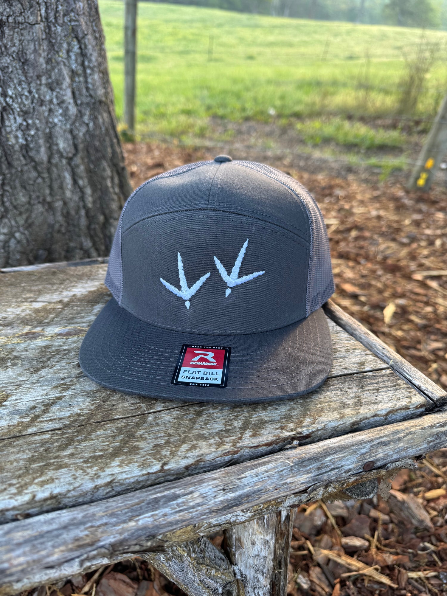 Turkey Trail Flatbill