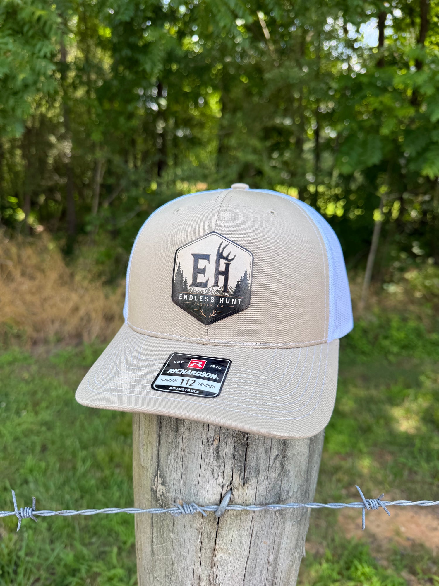 High Country Trucker