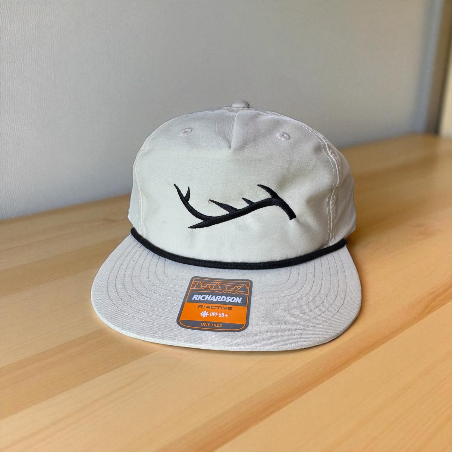 Icon Antler Rope Hat