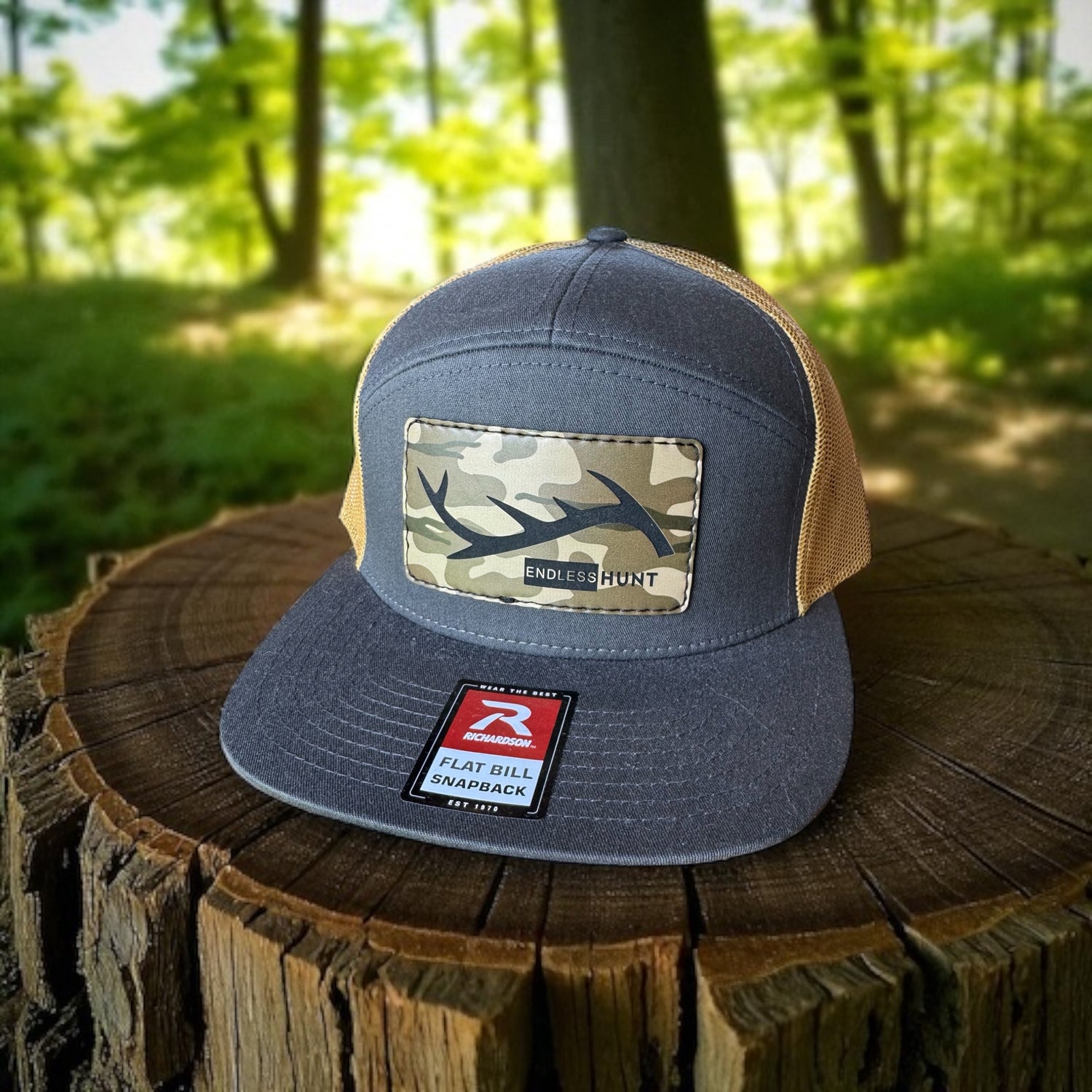 Daybreak Icon SnapBack