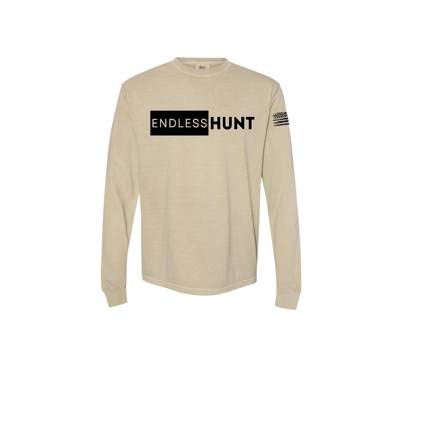 Icon Long Sleeve