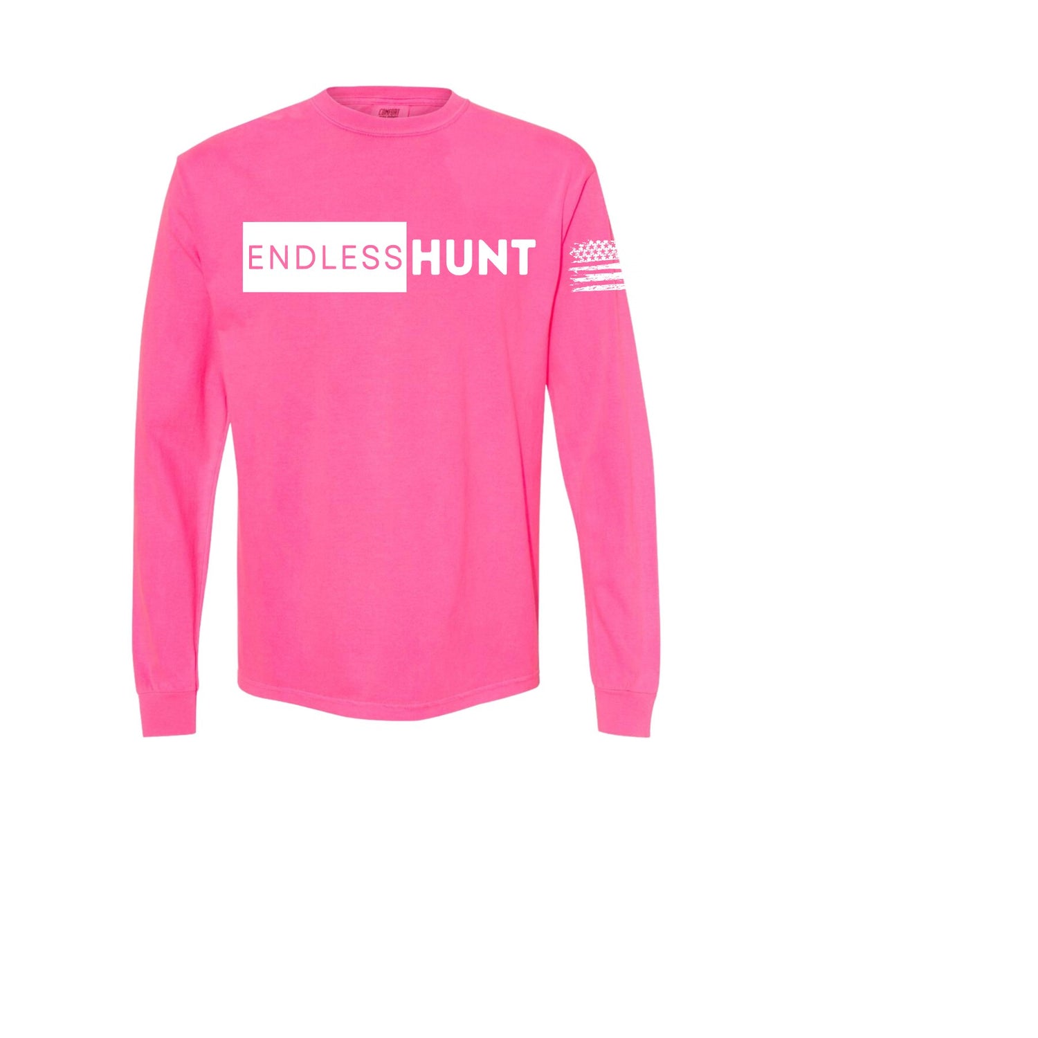 Icon Long Sleeve