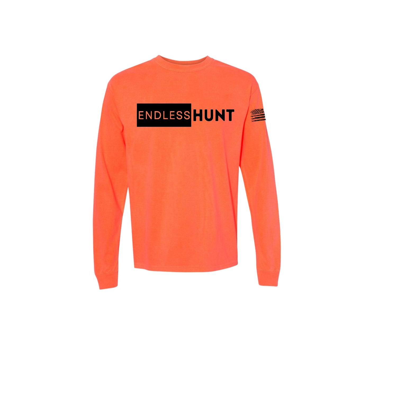 Icon Long Sleeve