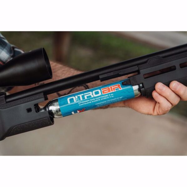 Umarex 90gr NitroAir Tanks (2 pack)