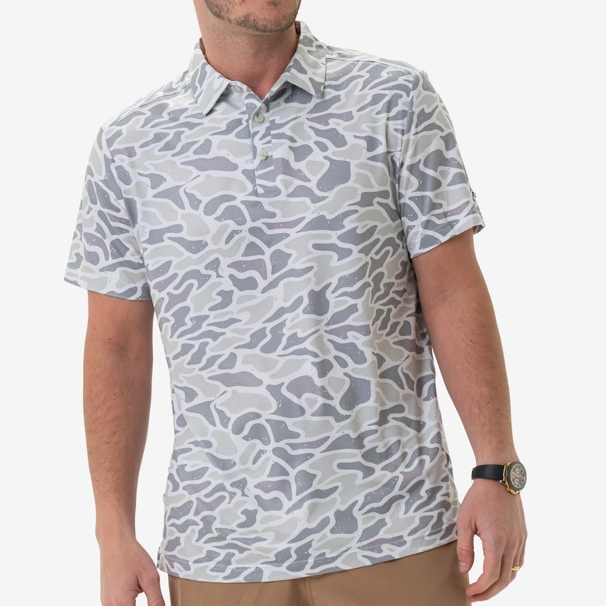 Performance Polo