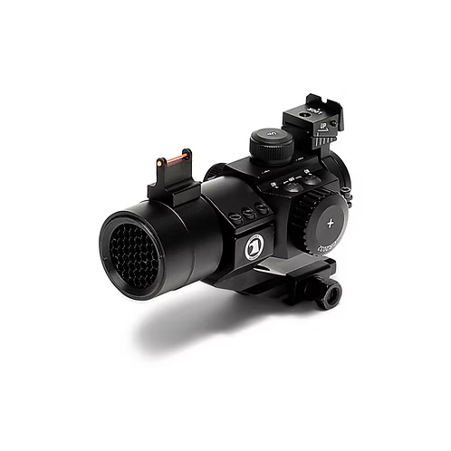Osprey Red Dot Fiber Optic