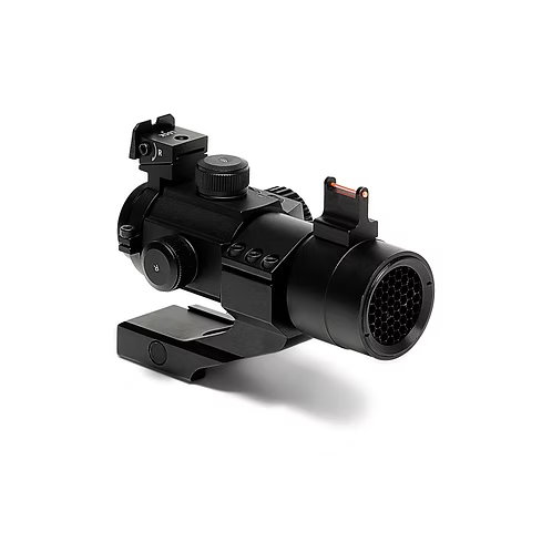 Osprey Red Dot Fiber Optic