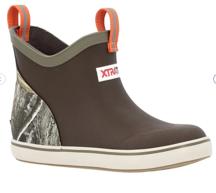 Kids Xtratuf Realtree