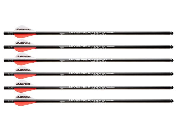 Umarex Air Pro javelin Arrow 6 pack