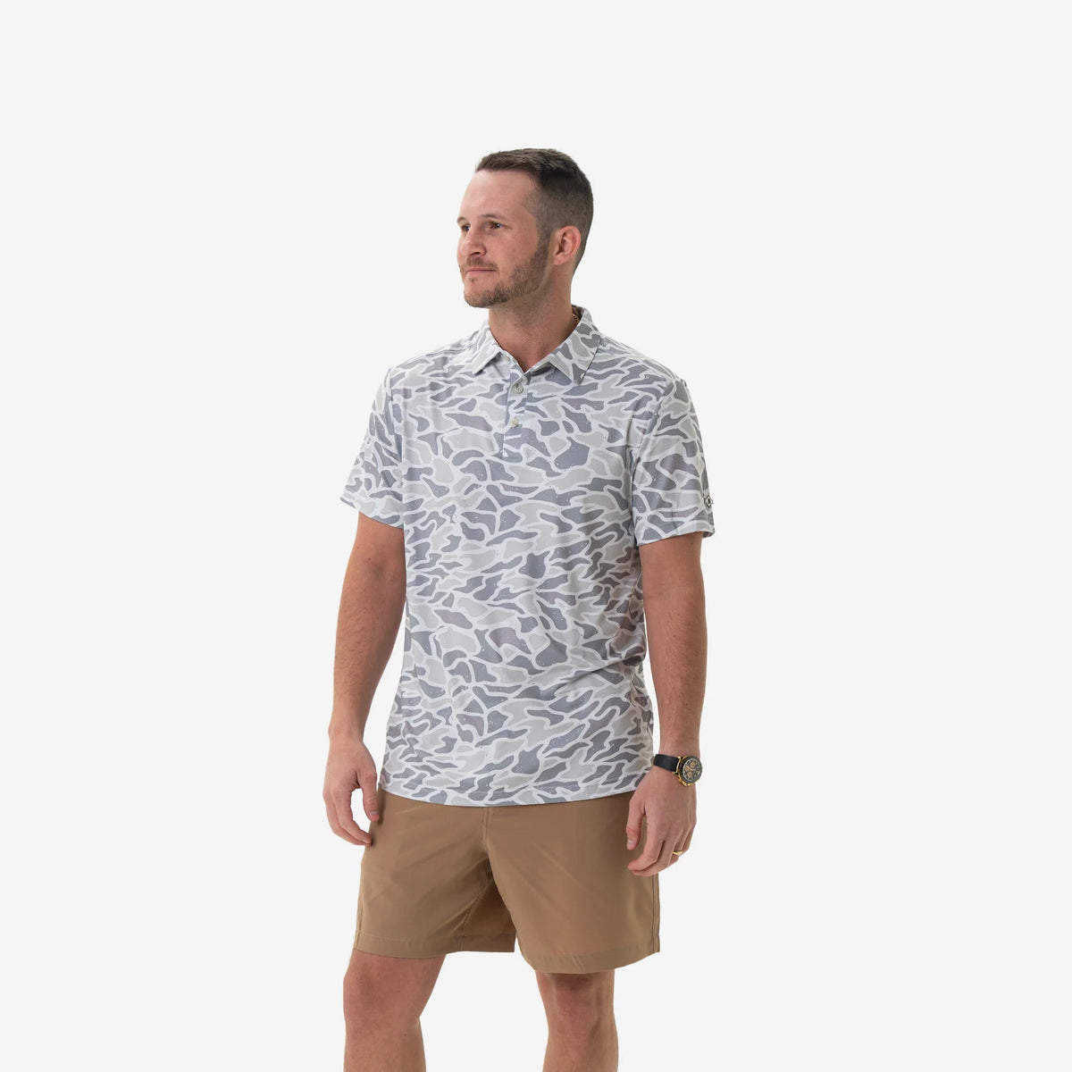 Performance Polo