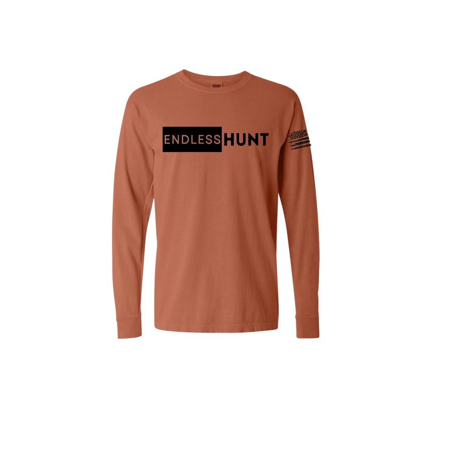 Icon Long Sleeve