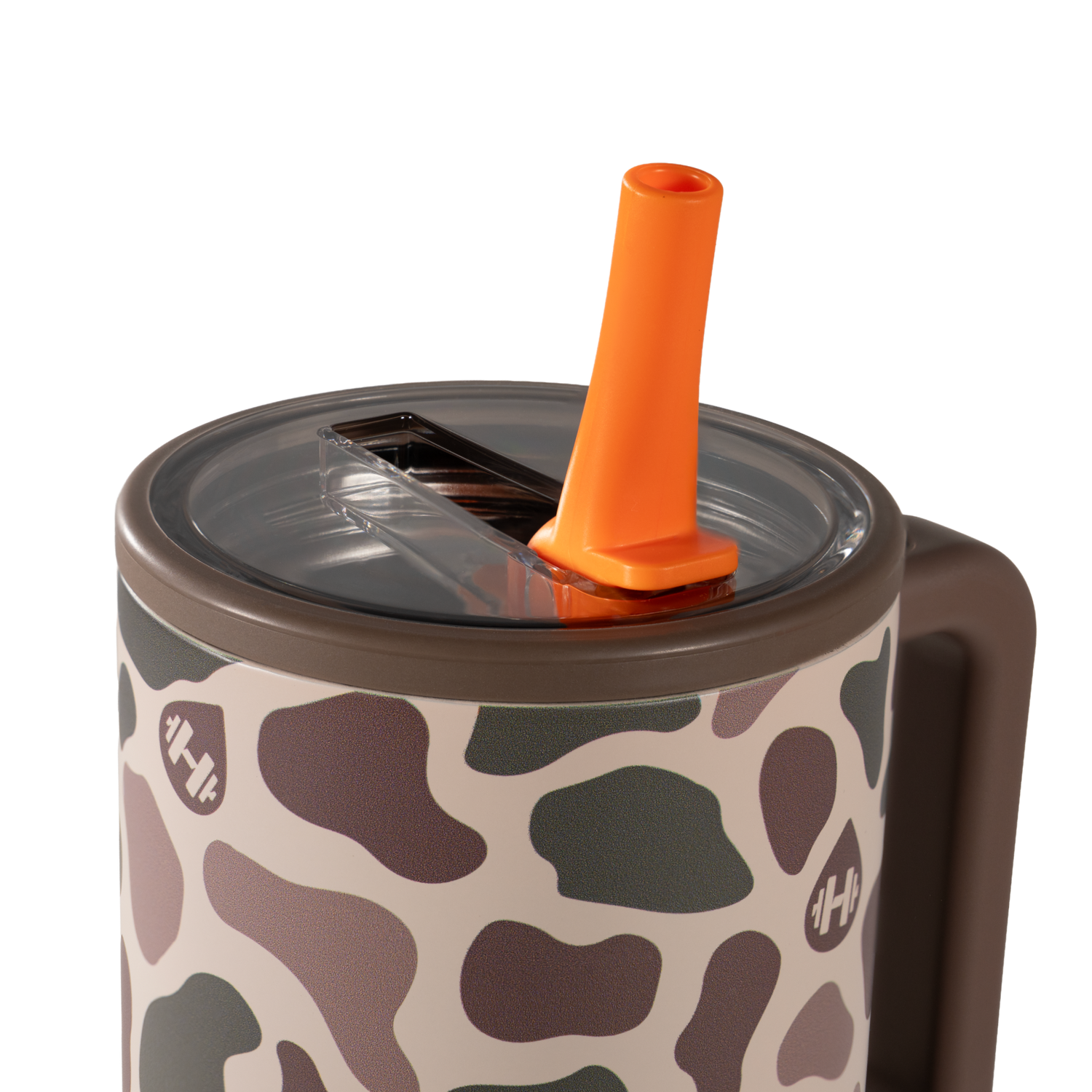 Duck Camo Hydrojug 32oz
