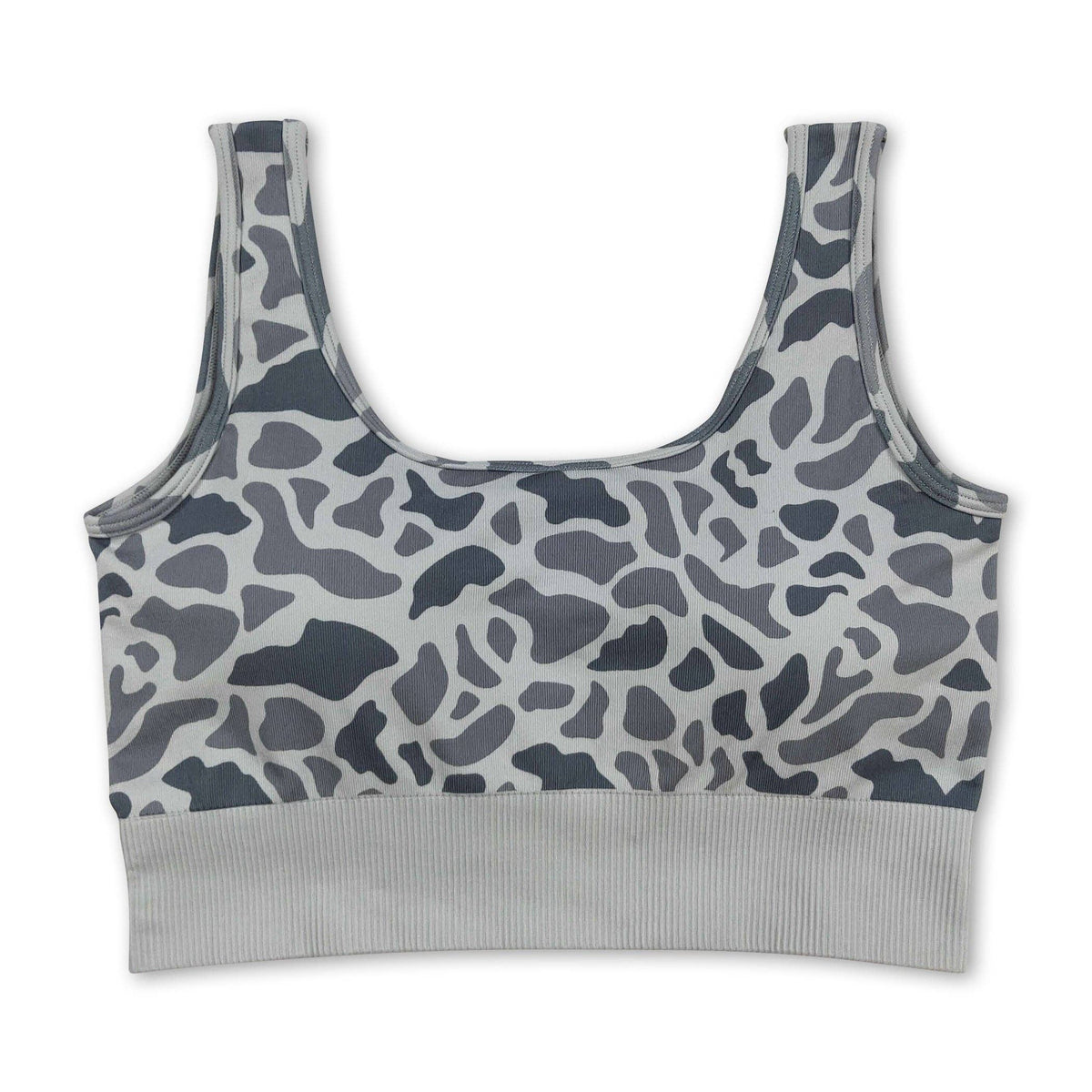 Wild Terrain Sports Bra