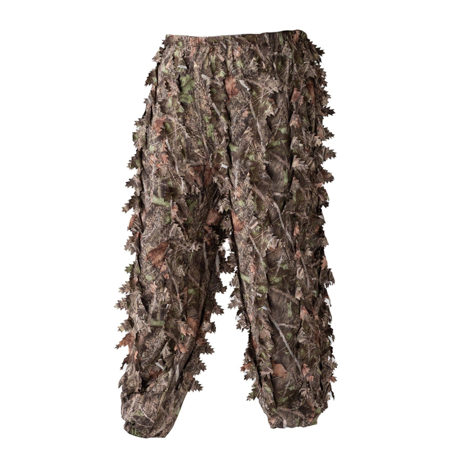 QuietWear Men's Leafy Top and Pant Set