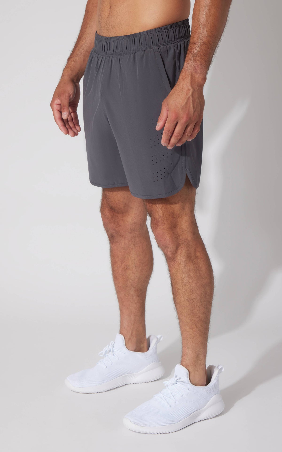 Men's Woven Short
