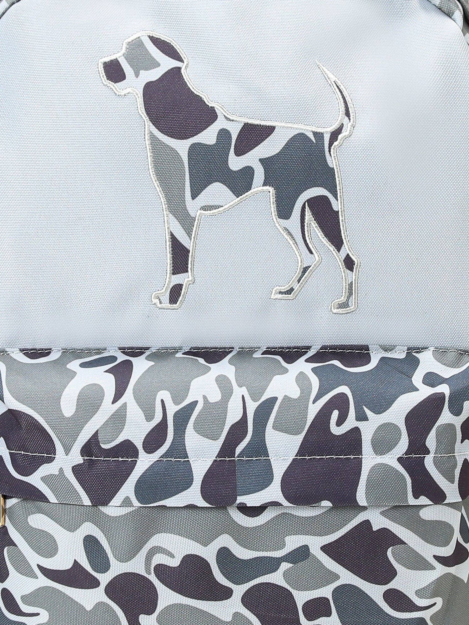 Hunting Dog Backpack