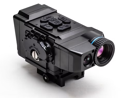 Osprey Thermal Digital Scope