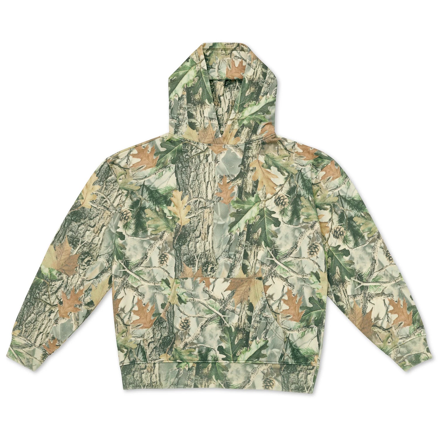 Camo Hoodie- Personalized