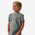 Duck Dogs Short Sleeve