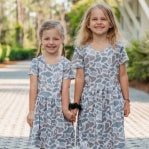 Youth Moxie Dress