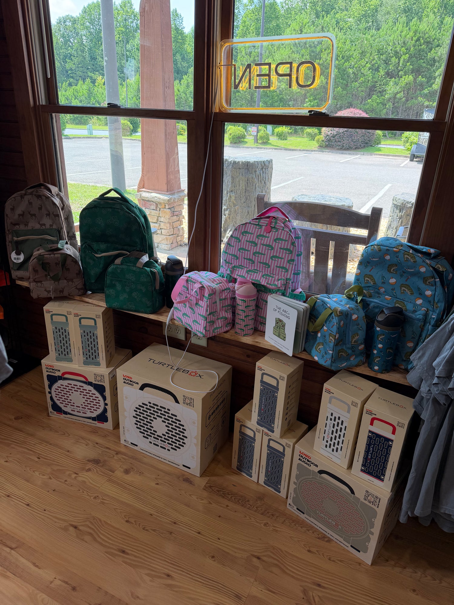 Back to School