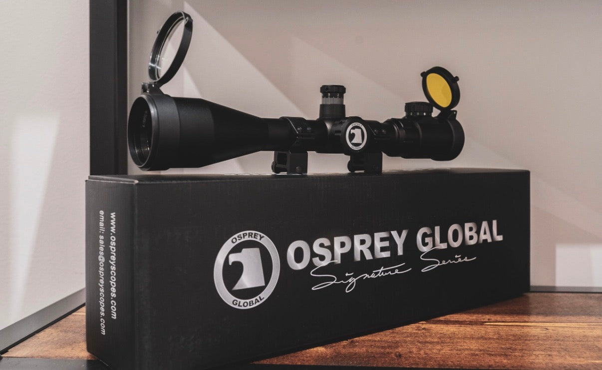 Osprey Global