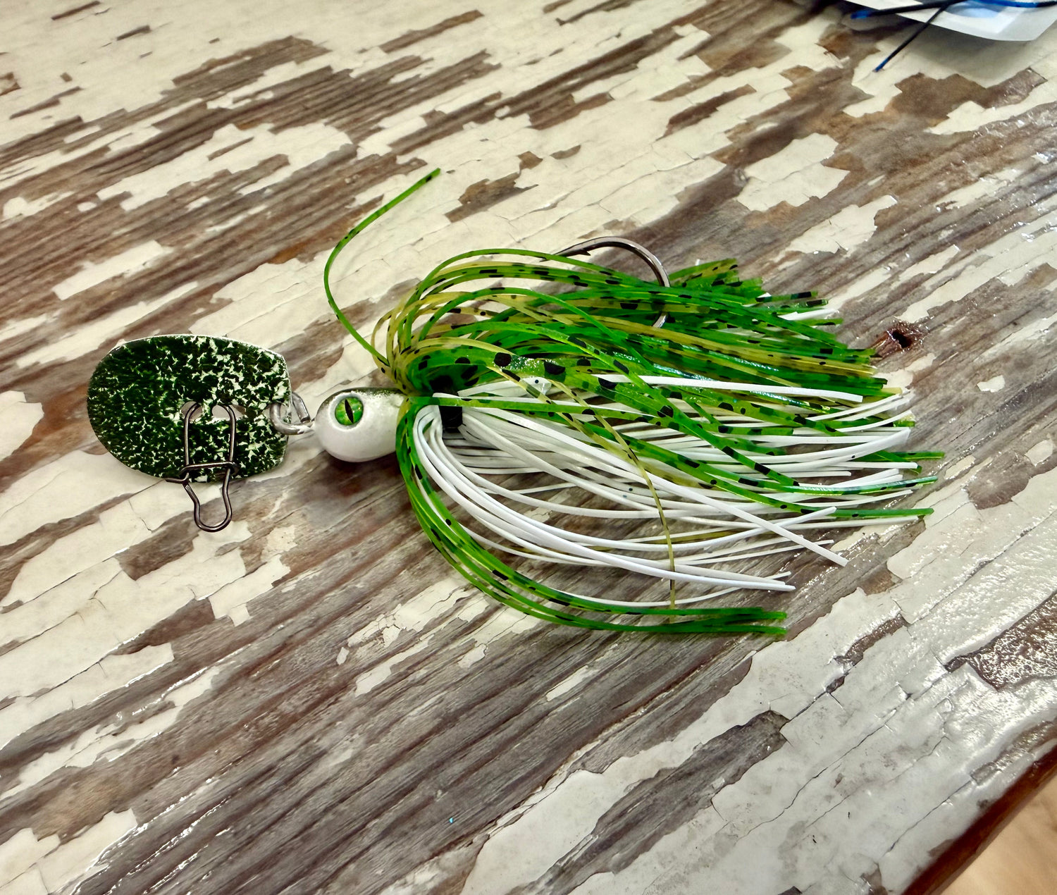Dill's Custom Lures