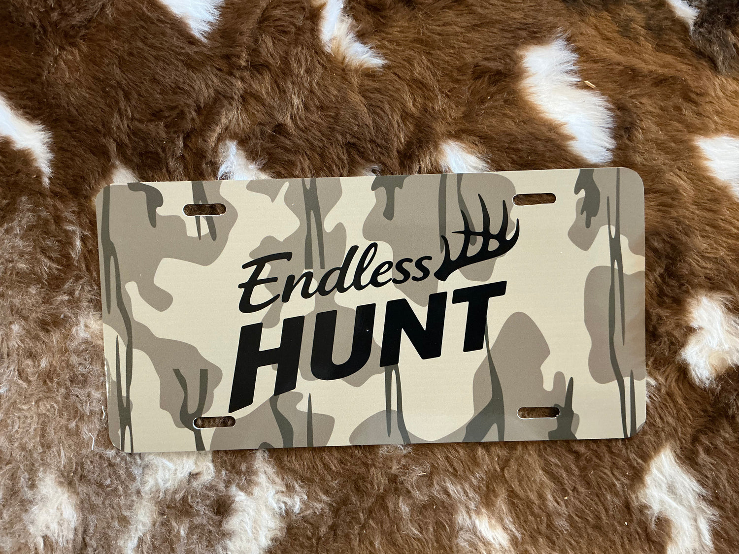 License Plates