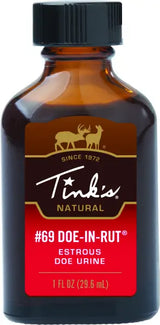 TINKS 69 DOE ESTROUS 1oz BOTTLE