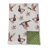 Mallard Dreams Snuggle