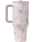 Camo HydroJug 40 oz Traveler Tumbler