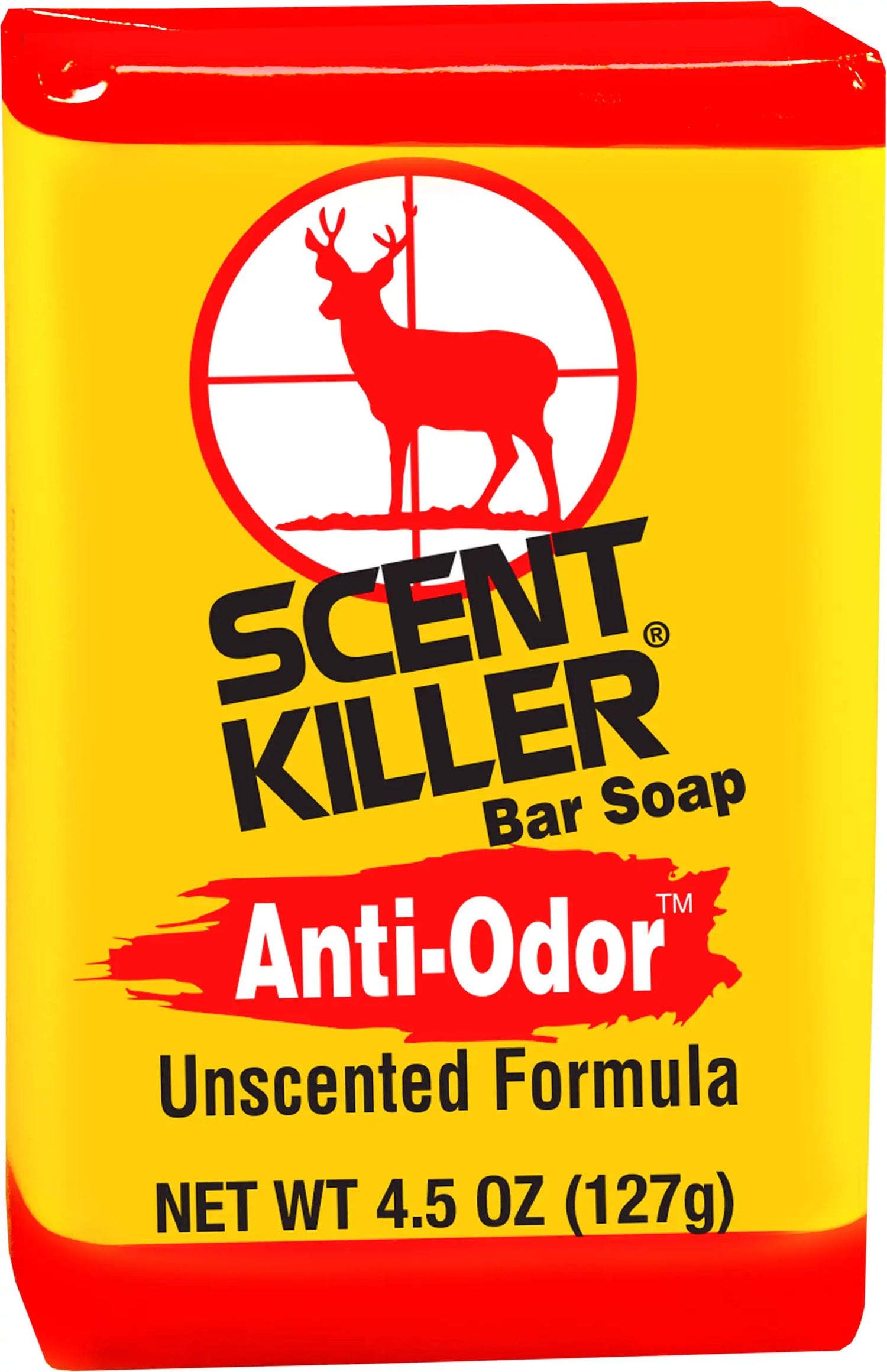 WILDLIFE RESEARCH BAR SOAP